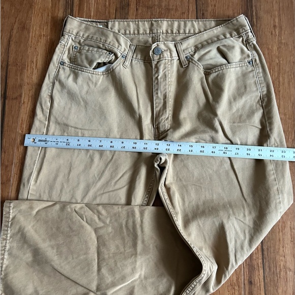 Levi 514 Pant - Picture 1 of 10